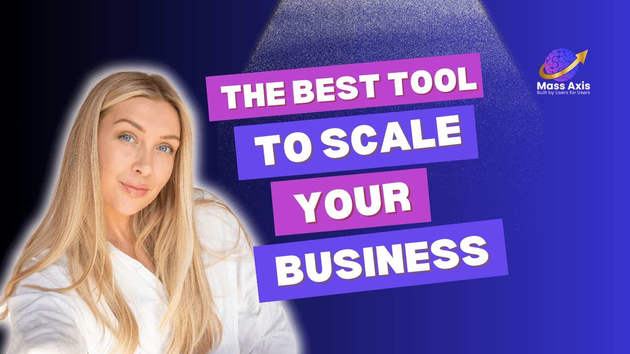 Why Mass Axis CRM Is the Ultimate Solution for Small Businesses and Real Estate Professionals