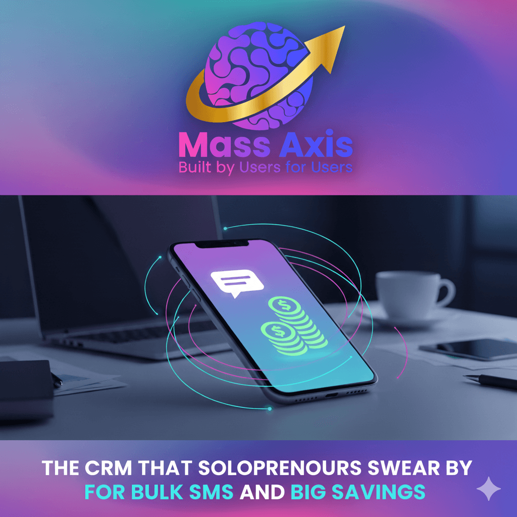 🚀-mass-axis:-the-crm-that-solopreneurs-swear-by-for-bulk-sms-and-big-savings