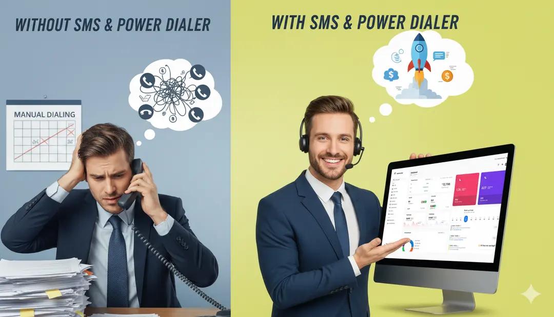 why-built-in-sms-and-power-dialer-are-game-changers-for-sales-teams