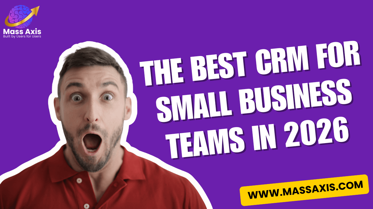 the-best-crm-for-small-business-teams-in-2026